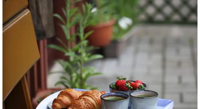 3 kambarių butas ir kotedžas, Boek Hotel Nida 