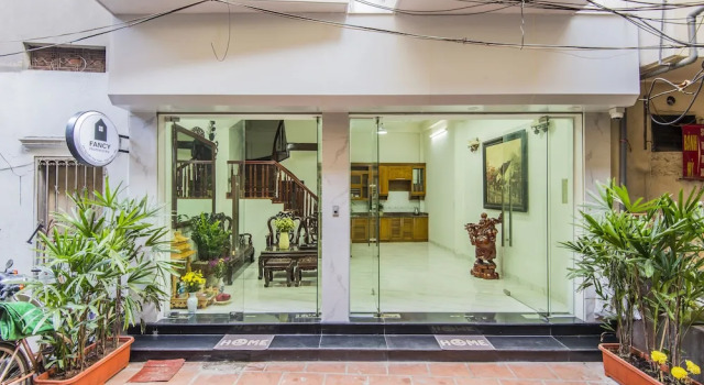 Fancy Homestay
