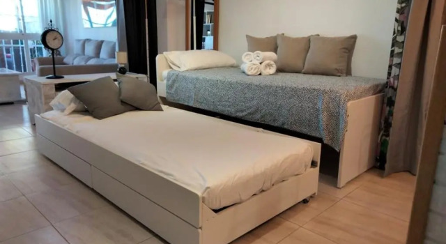 Vivienda Vacacional El Balcón de Villas Canarias, Забронировать Отель Адехе Teide National Park, рядом с Пляж Ла-Пинта