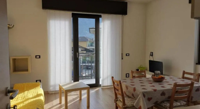 Appartamento Vacanze Una Pausa tra i Monti