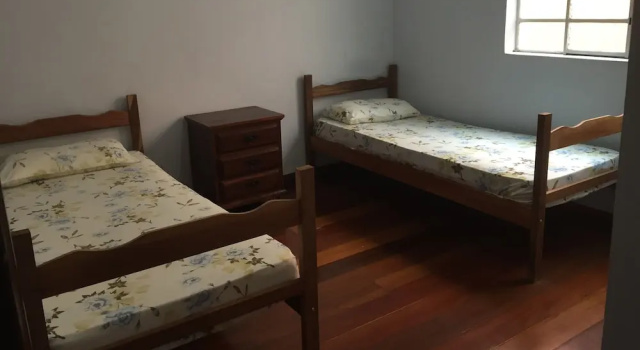 Коттедж Belo Horizonte Holiday Home