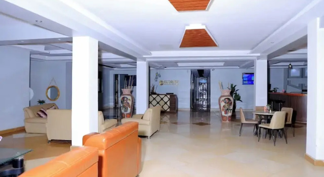 Buddiez Platinum Hotel, Buchen Sie Hotel SPA-Hotels in Kampala, in der Nähe von Kampala Railway Station, SPA
