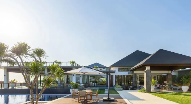 Tirtha Bayu Estate by Elite Havens