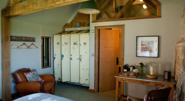 The Shed East Sussex, Забронировать Отель Отели Исторического графства Суссекса 4 звезды, 4*
