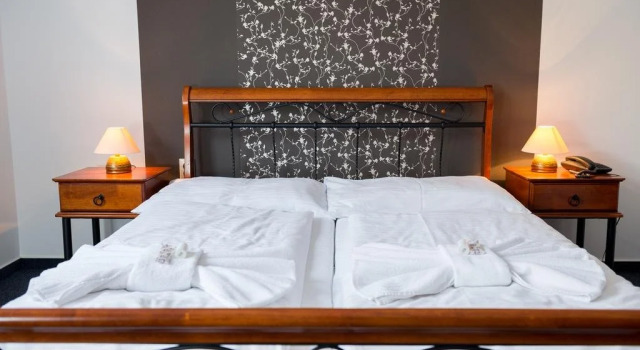 Hotel Diana, Rezervovat Hotel Nove Mesto nad Vahom Trenčiansky kraj
