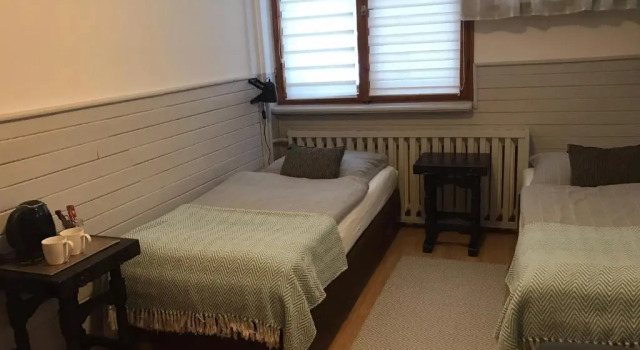 Номер Classic Villa Vega