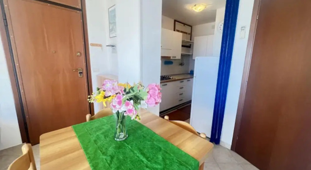Апартаменты с 2 комнатами с балконом и с видом на океан Amazing sea View Apartment