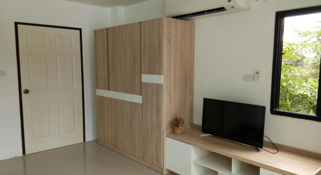 Teddy Room