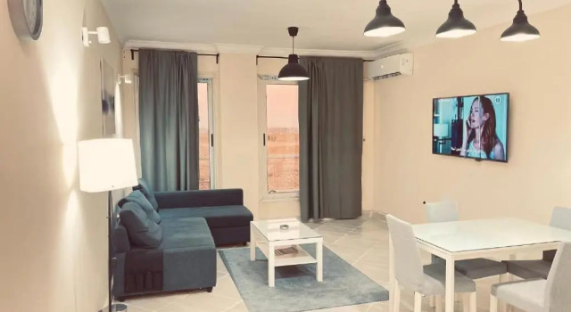 Апартаменты Casa Do Cairo-Dar AlRehab