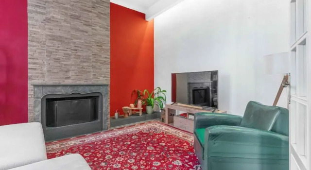 Апартаменты NAIF Apartament [Monza-Milano]