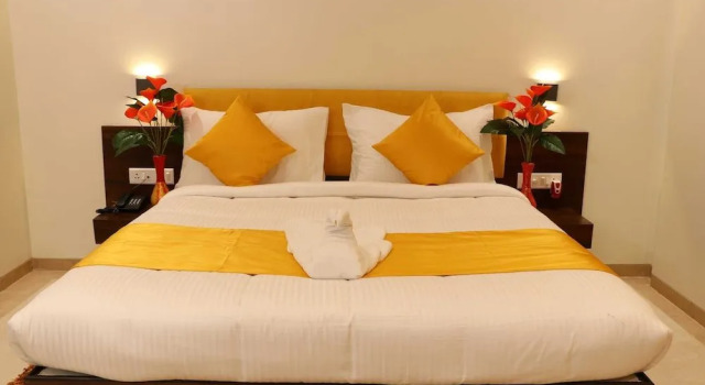 Hotel CVR