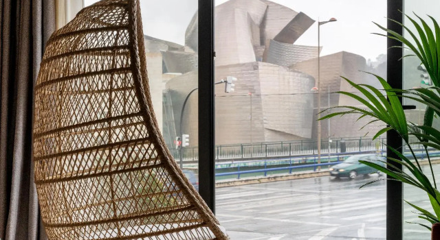 Студия Líbere Bilbao Museo