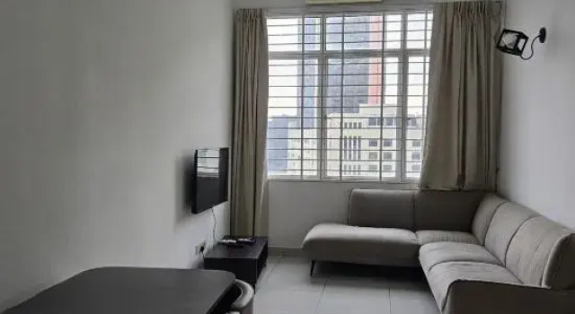 Vue Residence & Home Stay Apartment, Забронировать Апартаменты/квартира Апартаменты Куала-Лумпура, рядом с Театр «Истана Будая», Апартаменты/квартира