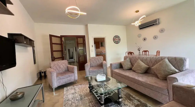 Апартаменты Kayan Hotel Apartments