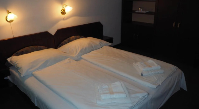 Hotel Radio Inn