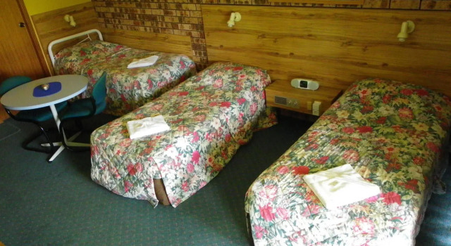 Surfside Resort Motel, Rezervasyon Motel Lake Cathie 