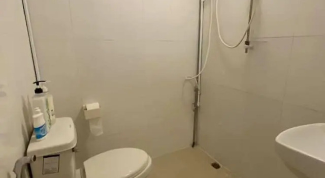 Номер Economy 12/14 HOME Studio