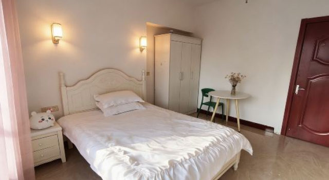 Suite Cloud Homestay