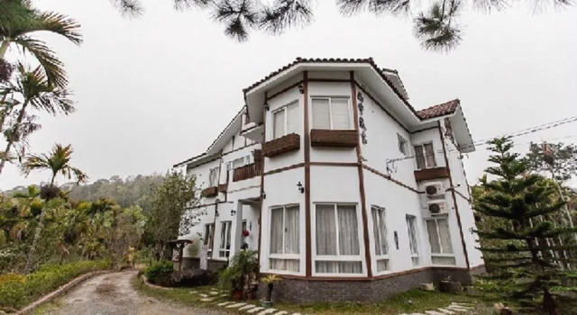 Nunu Haus Guest House