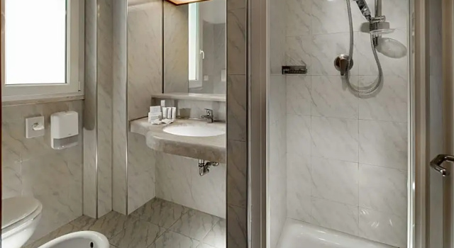 Номер Classic Hotel Ascot & Spa