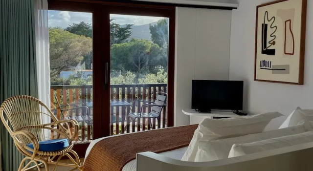 Номер Superior Boutique Hotel Villa Salvador
