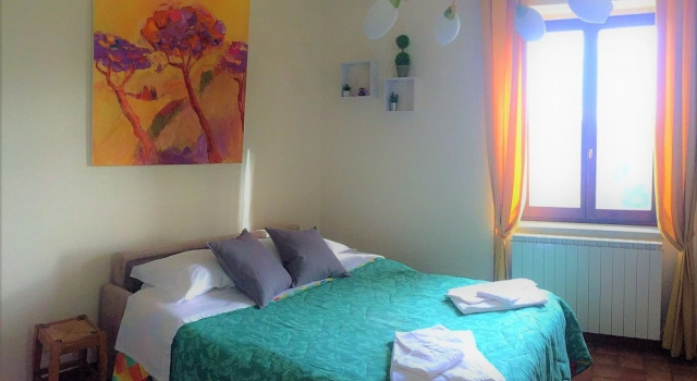 Villa Bizzi, Rezervasyon Villa Umbria havuzlu oteller, Yüzme Havuzu