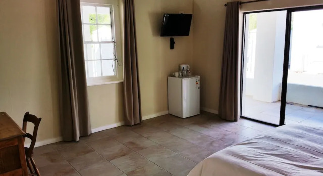 Семейный номер Standard Nguni Country Lodge