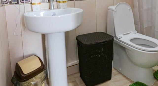 Трёхместный номер Standard с балконом Серебряный двор
