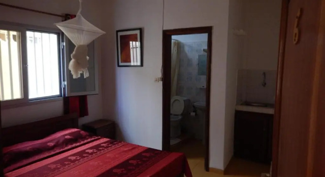 Residence Saint James