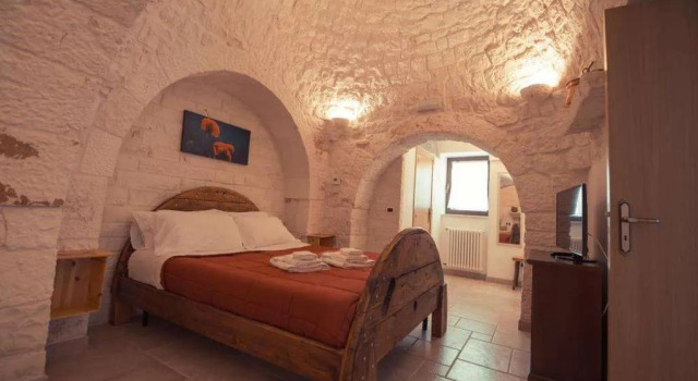 I Trulli Di Badi