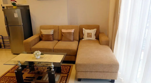 Kemang Mansion Premium Apartment, Buchen Sie Ferienwohnung Apartments in Mampang, Ferienwohnung