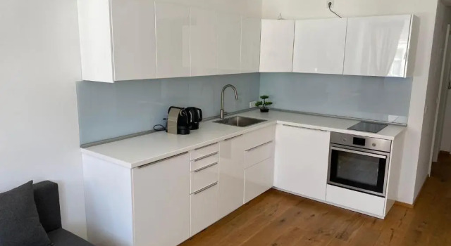 Appartamento Apartment Wien 1020