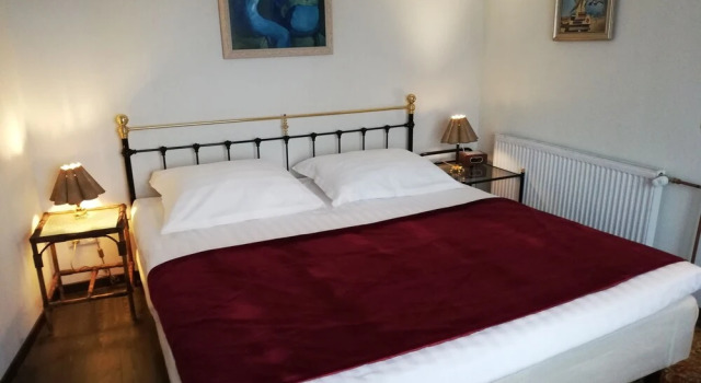 Vinoteegi Residents, Buchen Sie Hotel Kuressaare Kreis Saare