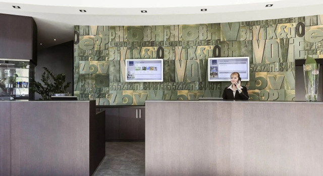 Novotel Bern Expo