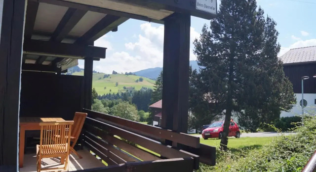 Heger, Rezervasyon Otel Oberstaufen Bavyera, Fehrlift yakınında