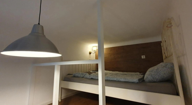 Cozy studio apartment with air condition, Забронировать Апартаменты/квартира Апартаменты Будапешта, Апартаменты/квартира