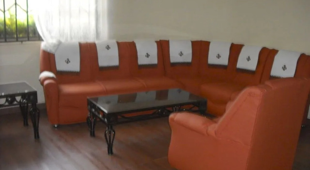 Osda Guest House