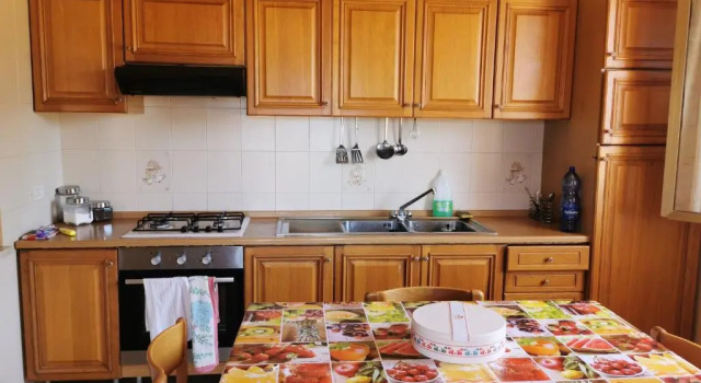Коттедж casa Pam