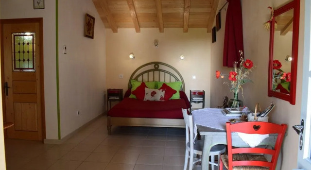 Moulin du treuil - Chambres d'hotes, Book Hotel St Crepin Aquitaine