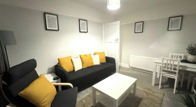 Kentmere Apartment - 2 Bedroom, Book Apartment Newcastle upon Tyne Tyne and Wear
