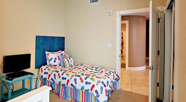 521 W Beach Blvd Condo #1501, Prenota Appartamento Hotel a Alabama con piscina, Piscina