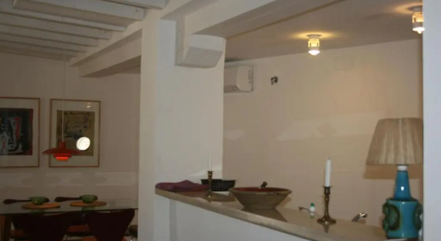 Апартаменты Top Ático Suite con solarium centro Jerez