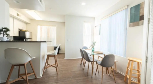 Elite 2BR Apartment at Venice Marina Del Rey