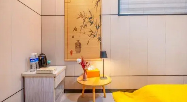 Ya Yuan Hotel, Southwest University, Gate 3, Boek Hotel Chongqing Regio Chongqing