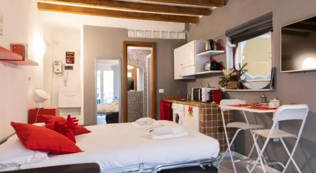 notaMi -  Casa Vittoria - Isola District