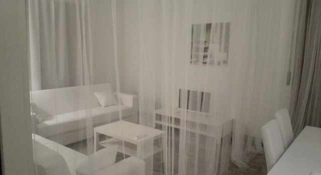 Апартаменты Luxury CasaHotelMilano