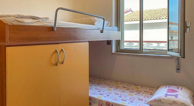Beautiful Home in Santa Maria del Focall With Wifi and 4 Bedrooms