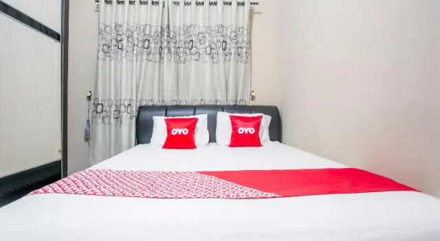 OYO 2954 Aulia Homestay, Reserva ahora Hotel Banjarbaru 