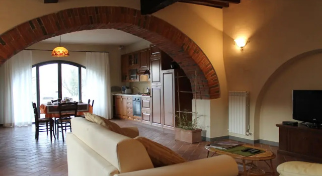 Agriturismo Poggianto