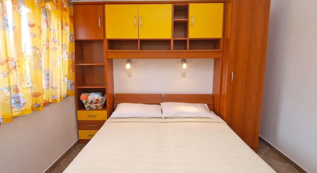Apartment Tatjana 411